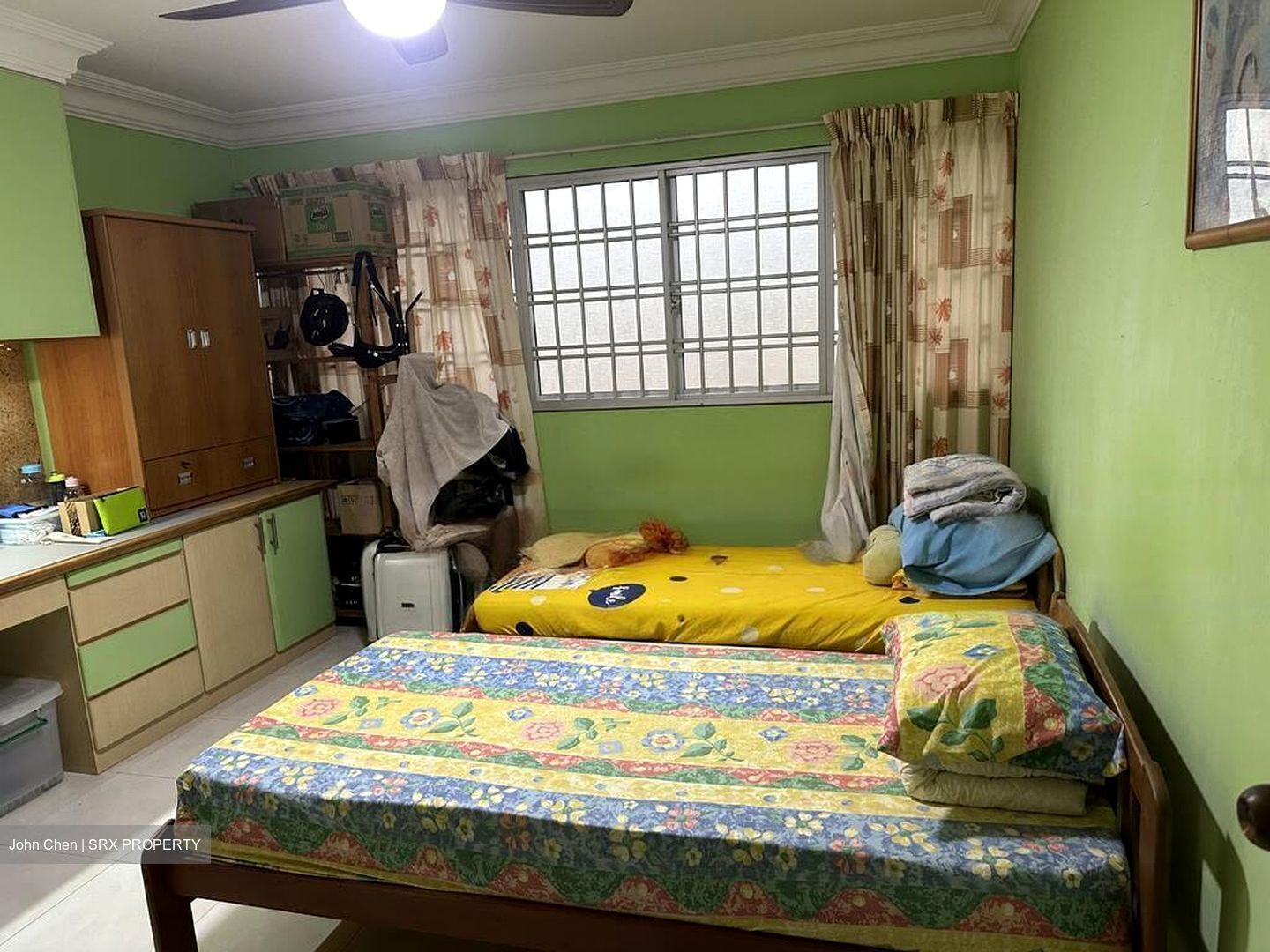 Blk 140 Eunos Spring (Bedok), HDB 5 Rooms #616642611